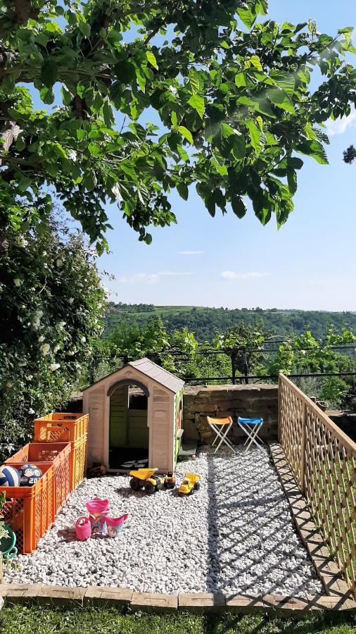 Country House Gazon Guest House Smarje  Exterior photo